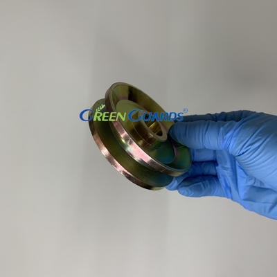Bagian mesin pemotong rumput Pulley-Starter G99-7130 Fits Toro Workman