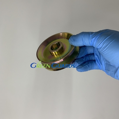 Bagian mesin pemotong rumput Pulley-Starter G99-7130 Fits Toro Workman
