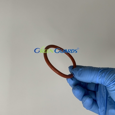OEM Standar G100-6652 Bagian Mesin Pemotong Rumput Gasket untuk Toro Multi Pro dan Workman
