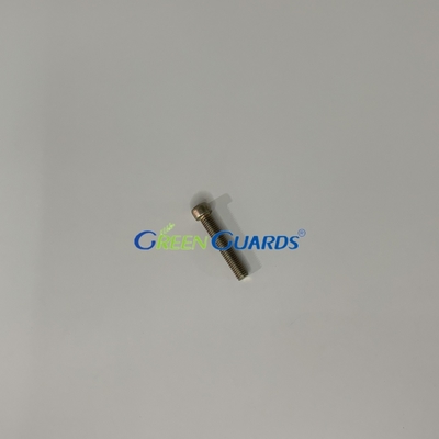 OEM Dukungan Bagian Pemotong Rumput Screw-Hsbh G99-6207 untuk Toro Greensmaster Flex OEM Standar