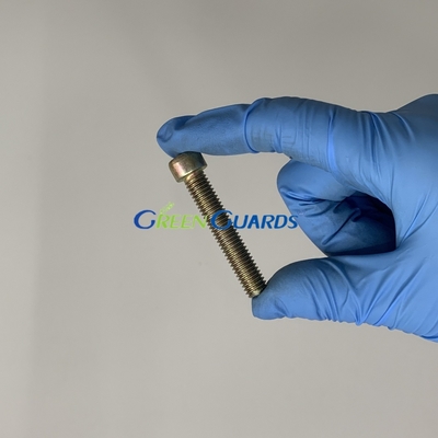 OEM Dukungan Bagian Pemotong Rumput Screw-Hsbh G99-6207 untuk Toro Greensmaster Flex OEM Standar