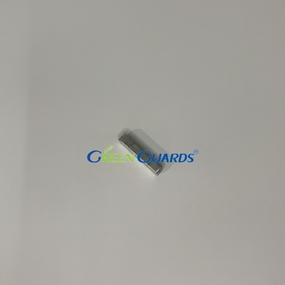 Dukungan OEM Standar Bagian Pemotong Rumput Key-Parallel G104-0908 untuk Toro ProCore Aerator