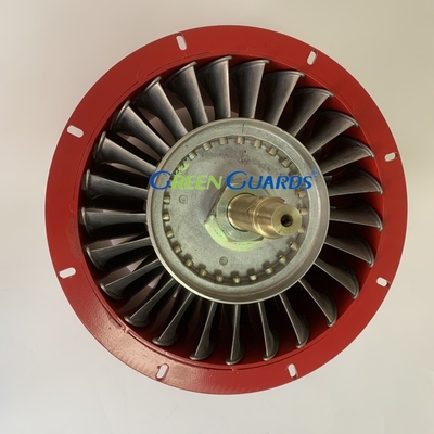 Turbin Asm G145-7489 Fits Toro Pro Force Debris Blower