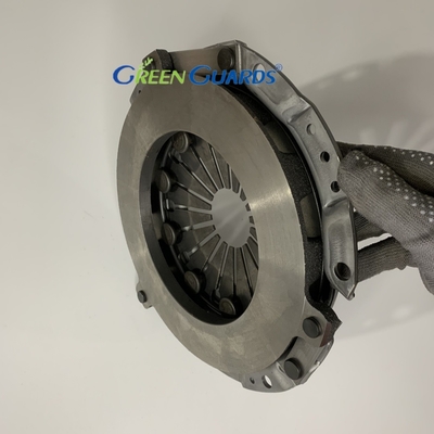 Bagian pemotong rumput Cover Assy, kopling G22100-85200 Fits Jacobsen Cushman