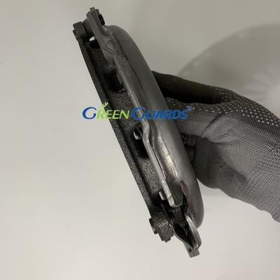 Bagian pemotong rumput Cover Assy, kopling G22100-85200 Fits Jacobsen Cushman