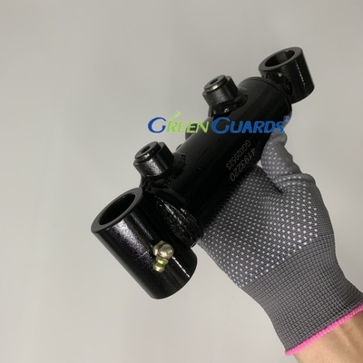 Bagian mesin pemotong rumput Silinder angkat hidrolik G4193220 Fits Jacobsen LF
