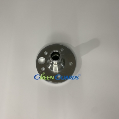 Suku Cadang Mesin Pemotong Rumput Hub Roda Belakang G2701408 Cocok untuk Mesin Jacobsen