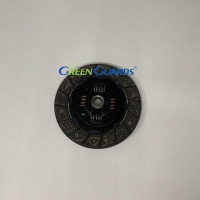 Bagian pemotong rumput cakram kopling G2702548 Fits Jacobsen Cushman