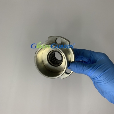 Bagian pemotong rumput Hub Assy - RH G1000476 Fits Jacobsen Eclipse dan Greens King