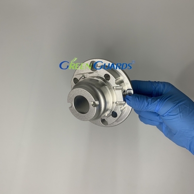 OEM Dukungan Housing Bearing G1002256 Fits Jacobsen Greens King dan LF untuk bagian mesin pemotong rumput