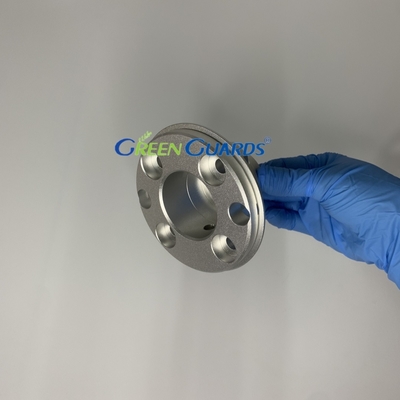 OEM Dukungan Housing Bearing G1002256 Fits Jacobsen Greens King dan LF untuk bagian mesin pemotong rumput