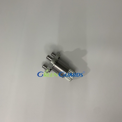 Bagian pemotong rumput pembawa Asm G110-2435 Fits Toro Greensmaster Flex