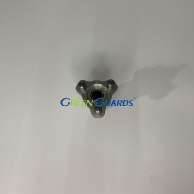 Bagian pemotong rumput pembawa Asm G110-2435 Fits Toro Greensmaster Flex