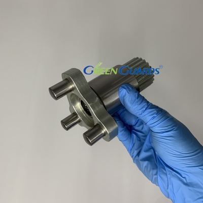 Bagian pemotong rumput pembawa Asm G110-2435 Fits Toro Greensmaster Flex