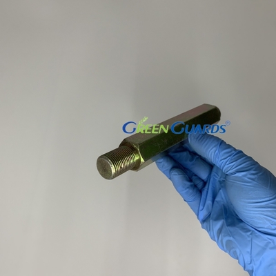 Bagian mesin pemotong rumput khusus Shaft-Hex Lh G115-6785 untuk Toro Greensmaster Flex/eFlex Support OEM