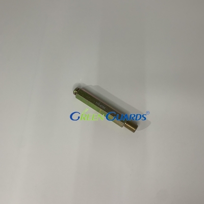 Bagian mesin pemotong rumput khusus Shaft-Hex Lh G115-6785 untuk Toro Greensmaster Flex/eFlex Support OEM