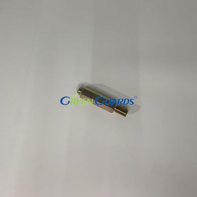 Bagian mesin pemotong rumput Shaft-Hex, Rh G115-6786 Fits Toro Greensmaster Flex/eFlex