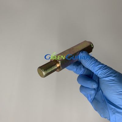 Bagian mesin pemotong rumput Shaft-Hex, Rh G115-6786 Fits Toro Greensmaster Flex/eFlex