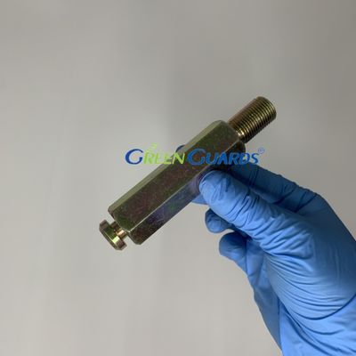 Bagian mesin pemotong rumput Shaft-Hex, Rh G115-6786 Fits Toro Greensmaster Flex/eFlex