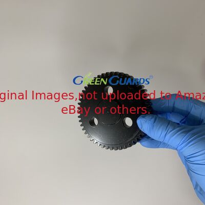 Bagian pemotong rumput Hub GMT2306 Fits Deere ProGator Utility Vehicle