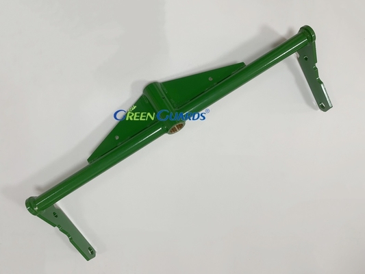 Bagian mesin pemotong rumput Yoke Kit GTCA19126 Fits John Deere Trim dan mengelilingi mesin pemotong