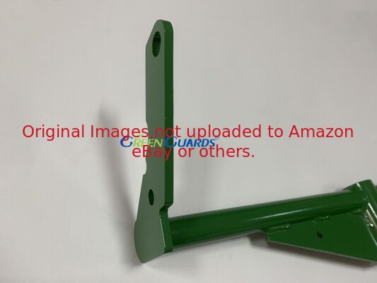 Bagian mesin pemotong rumput Yoke Kit GTCA19126 Fits Deere Trim dan mengelilingi mesin pemotong