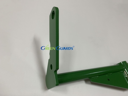 Bagian mesin pemotong rumput Yoke Kit GTCA19126 Fits John Deere Trim dan mengelilingi mesin pemotong
