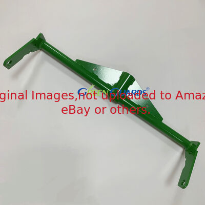 Bagian mesin pemotong rumput Yoke Kit GTCA19126 Fits Deere Trim dan mengelilingi mesin pemotong