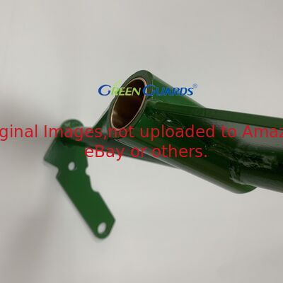 Bagian mesin pemotong rumput Yoke Kit GTCA19126 Fits Deere Trim dan mengelilingi mesin pemotong