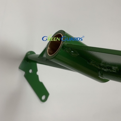 Bagian mesin pemotong rumput Yoke Kit GTCA19126 Fits John Deere Trim dan mengelilingi mesin pemotong