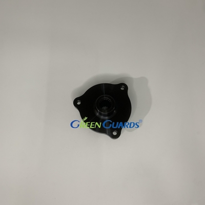 Peralatan rumput suku cadang roda Hub GA30460430 Fits Shibaura Mesin