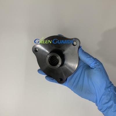 Peralatan rumput suku cadang roda Hub GA30460430 Fits Shibaura Mesin