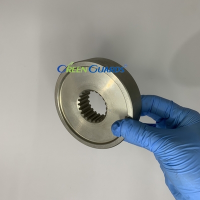 OEM Standar Bagian Pemotong Rumput G110-2452 untuk Toro Greensmaster Flex Dijamin Dukungan OEM