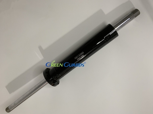 Pemotong rumput Silinder hidrolik Pengemudi Silinder hidrolik GTCA26134 Fits Deere ProGato