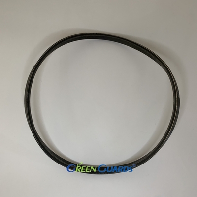 Bagian pemotong rumput Pompa air V sabuk GM805011 Fits Deere Lightweight Fairway Pemotong