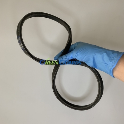 Bagian pemotong rumput Pompa air V sabuk GM805011 Fits Deere Lightweight Fairway Pemotong
