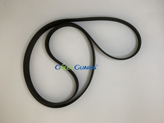 Bagian mesin mesin pemotong rumput Penggerak kipas V-Belt GR515222 Fits Deere Compact Utility Tractor