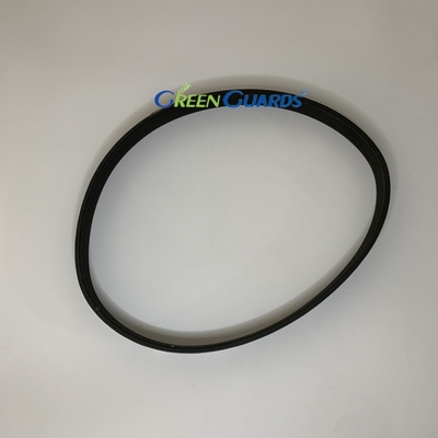 OEM Standar Bagian Pemotong Rumput Sabuk-V G117-4464 Cocok untuk Toro Greensmaster TriFlex
