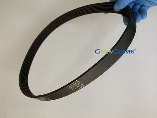 OEM Standar Bagian Pemotong Rumput Sabuk-V G117-4464 Cocok untuk Toro Greensmaster TriFlex