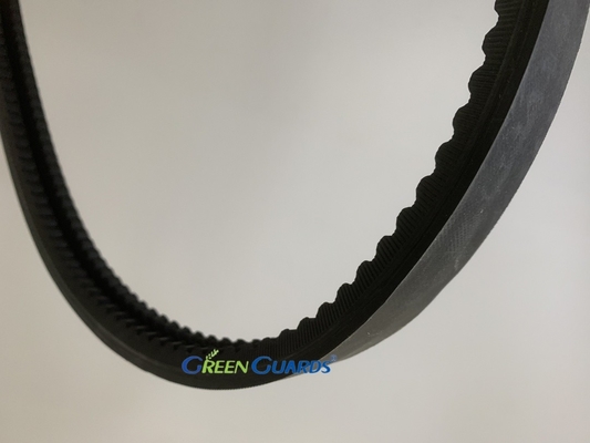 Bagian mesin pemotong rumput Countershaft Drive V-Belt GMT3040 Fits Deere Aercore