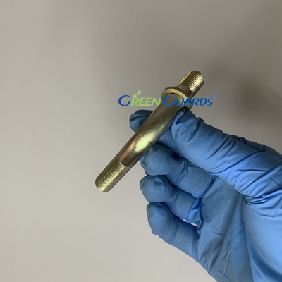Perawatan panas Groomer G106-8491 Fits Toro Greensmaster Bagian mesin pemotong rumput Rod-Lift