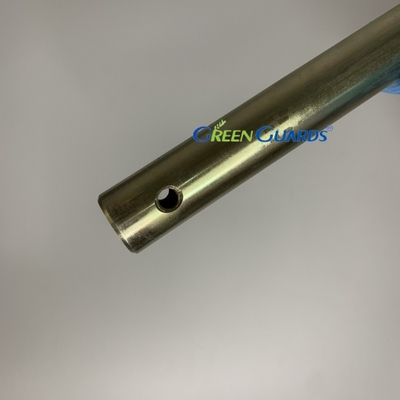 OEM Standar Bagian Pemotong Rumput poros 11.687 di Hardened G95-8979 Fits Toro Greensmaster dan Reelmaster