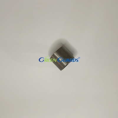 OEM Standard Cylindrical Alloy Bushing GTCU25238 untuk Deere PrecisionCut Trim and Surrounds Mower