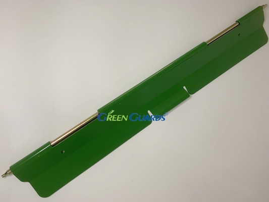 OEM Dukungan GTCU30953 Bagian pemotong rumput Deflector untuk Deere Trim dan Surrounds Pemotong OEM Standar