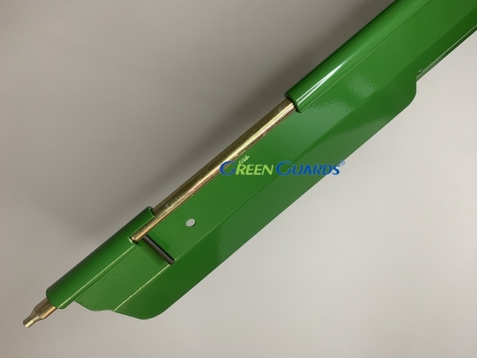 OEM Dukungan GTCU30953 Bagian pemotong rumput Deflector untuk Deere Trim dan Surrounds Pemotong OEM Standar