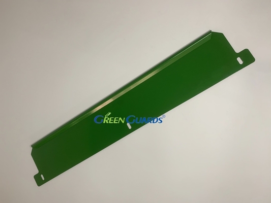 Bagian pemotong rumput Deflector GAMT2928 Fits Deere pemotong rumput dan pemotong fairway ringan