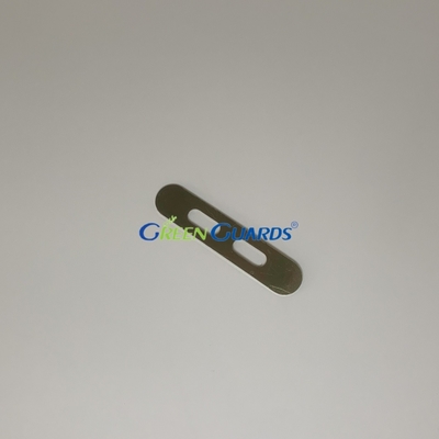 Grass Leaf Blower Spacer-Fin G119-6207 Fits Toro Pro Force Debris Blower dan Groundsmaster
