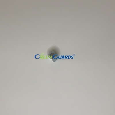 Bagian pemotong rumput Nut - 1/2-20 Roda G242-50 Fits Toro Greensmaster dan Groundsmaster