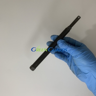 Bagian-bagian mesin pemotong rumput Rod - bedknife Adjuster G4256228 Fits Jacobsen Eclipse 360 Elite