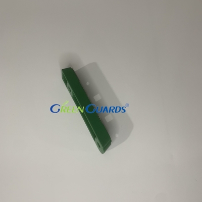 Ukuran Standar Mesin Pemotong Rumput Penggantian Bagian Clamp GAET11311 Cocok untuk Deere